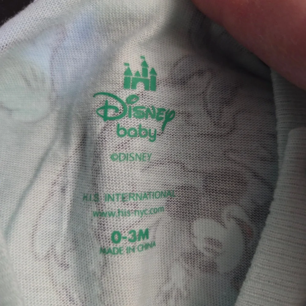 Disney Baby disney baby